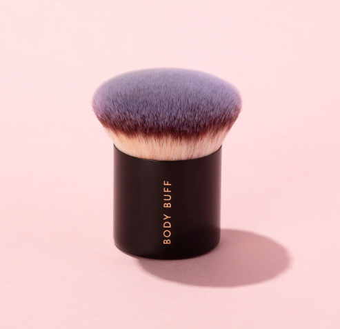 Lawless Body Glow Brush - NIB
