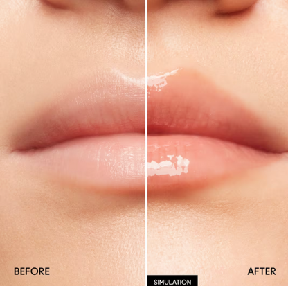 MAC Squirt Plumping Gloss Stick - Simulation 19