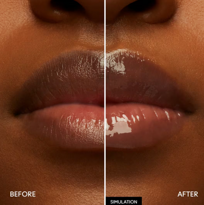 MAC Squirt Plumping Gloss Stick - Simulation 19