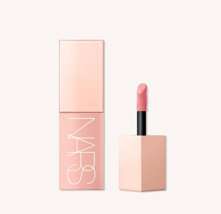 NARS Afterglow Liquid Blush - Orgasm 7ml