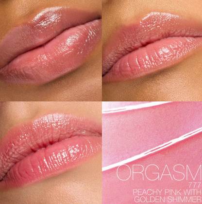 NARS Afterglow Lip Balm - Orgasm 0.1oz