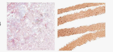 Morphe Mixed Signals Dual Ended Cream & Liquid Shadow - Lover, Fighter Full Size