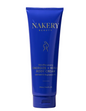 Nakery SkinRecovery Energize + Repair Body Cream in blue tube with gold text, 8.4oz size.