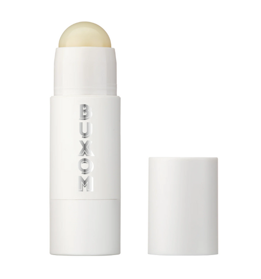 BUXOM Power-Full Plump + Repair Lip Butter - Bare