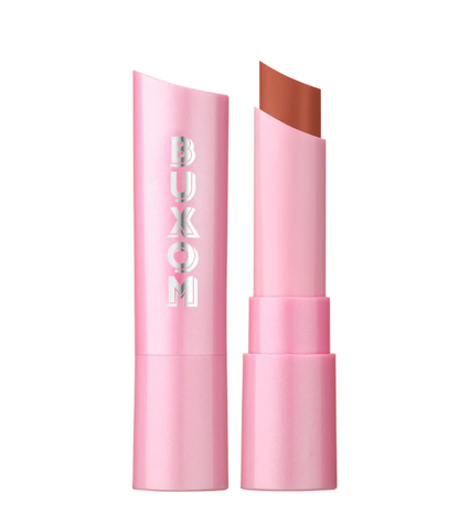 BUXOM Full-On™ Plumping Lip Glow Balm - Peach Smoothie (Peach Beige)
