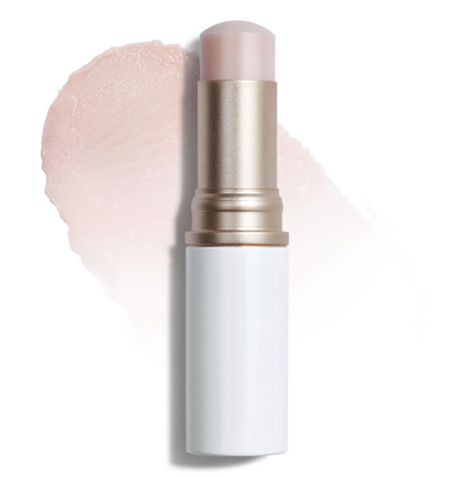 hince True Dimension Radiance Balm Highlighter Lip Glow in One - Clear 10g