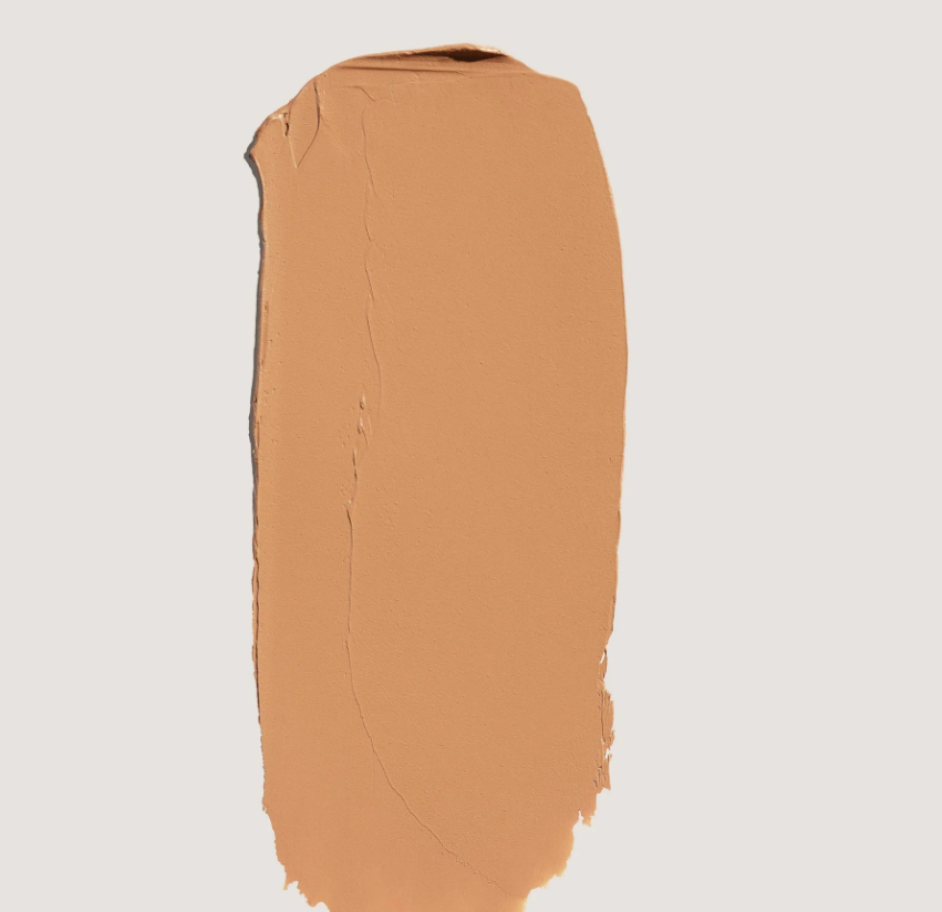 No Makeup Makeup® Foundation + Brush Duo - MEDIUM