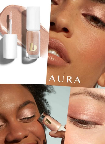 Beauty Counter Cream Eyeshadow - Aura - New In Box