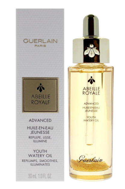 Guerlain Abeille Royale Youth Watery Oil Serum 1.6 Oz