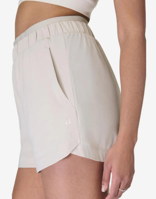 Sweaty Betty Explorer Elevated 3 Shorts - S
