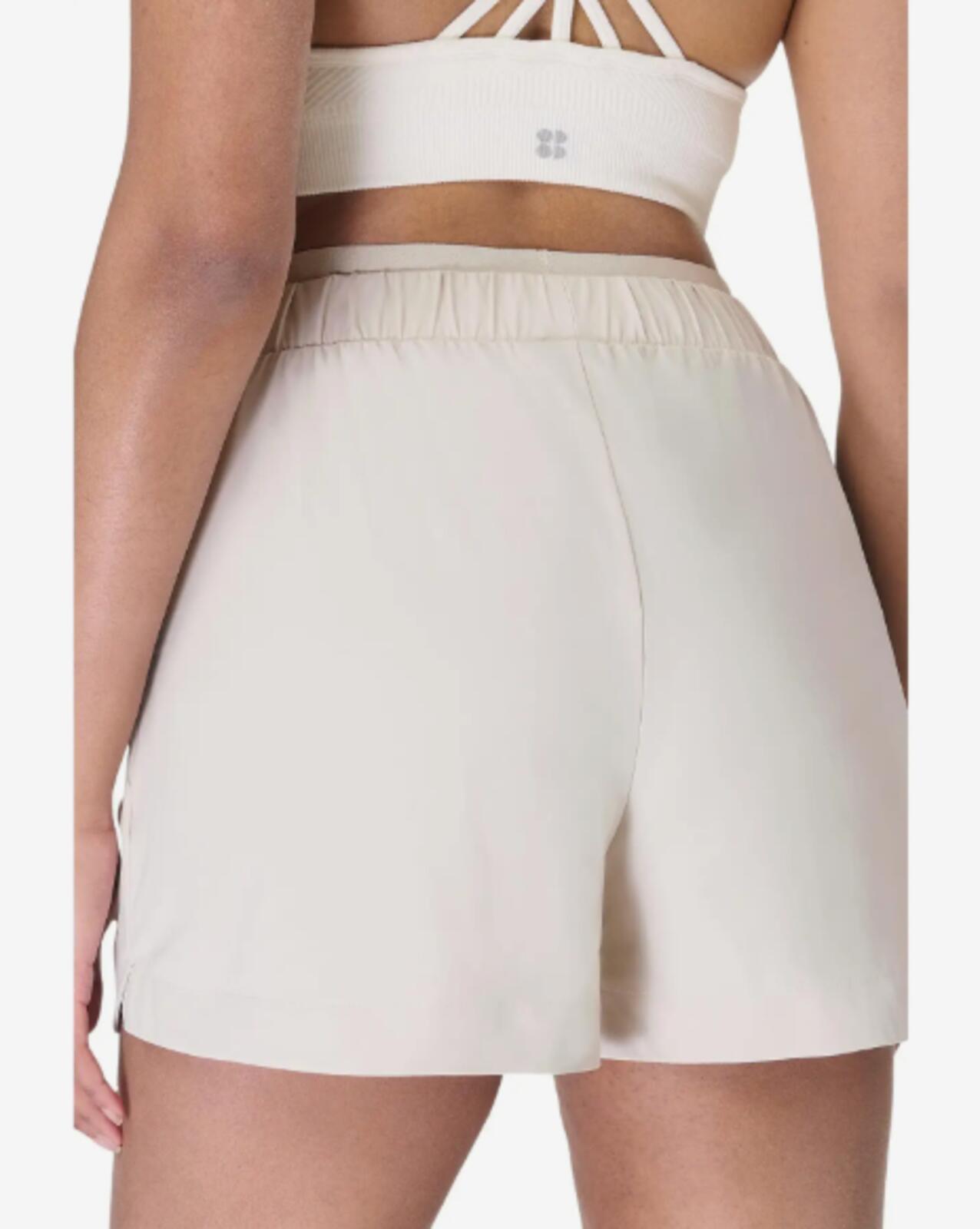 Sweaty Betty Explorer Elevated 3 Shorts - S