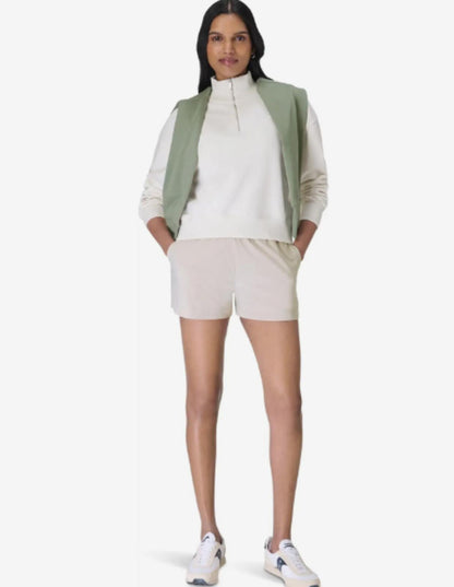 Sweaty Betty Explorer Elevated 3 Shorts - S