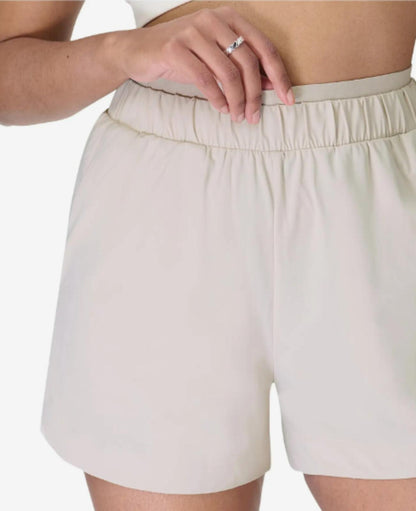 Sweaty Betty Explorer Elevated 3 Shorts - S