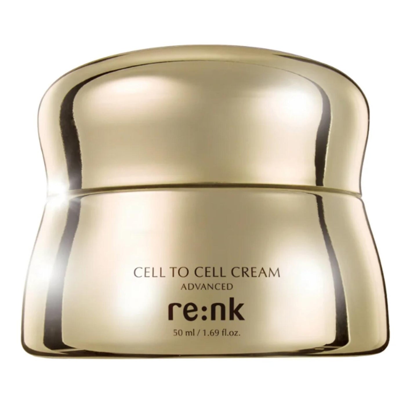 Renk re:nk Cell to Cell Cream Advanced, 1.69 fl oz