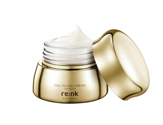 Renk re:nk Cell to Cell Cream Advanced, 1.69 fl oz