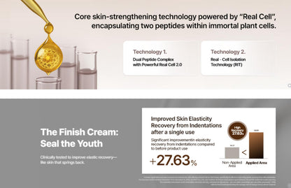 Renk re:nk Cell to Cell Cream Advanced, 1.69 fl oz