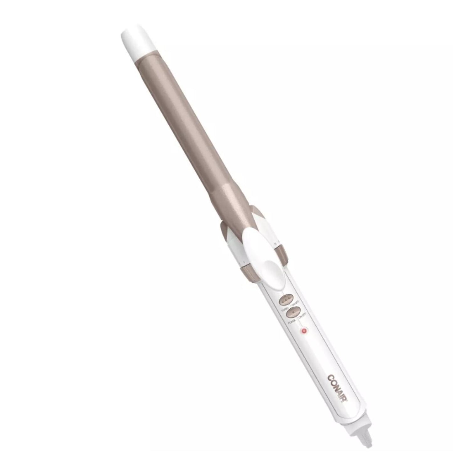 Conair Double Ceramic 3/4" Curling Iron