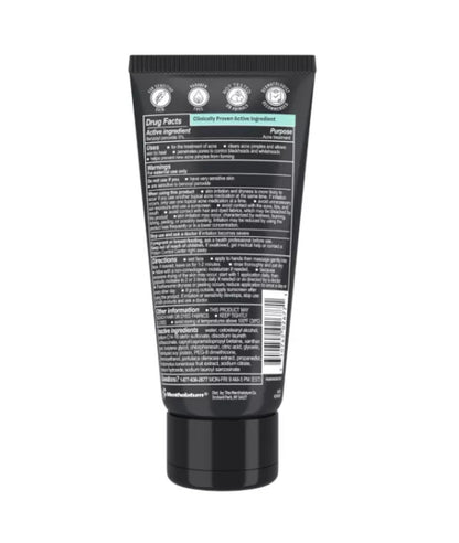 Oxy Sensitive Skin 5% Benzoyl Peroxide Acne Face Wash - 5 fl oz