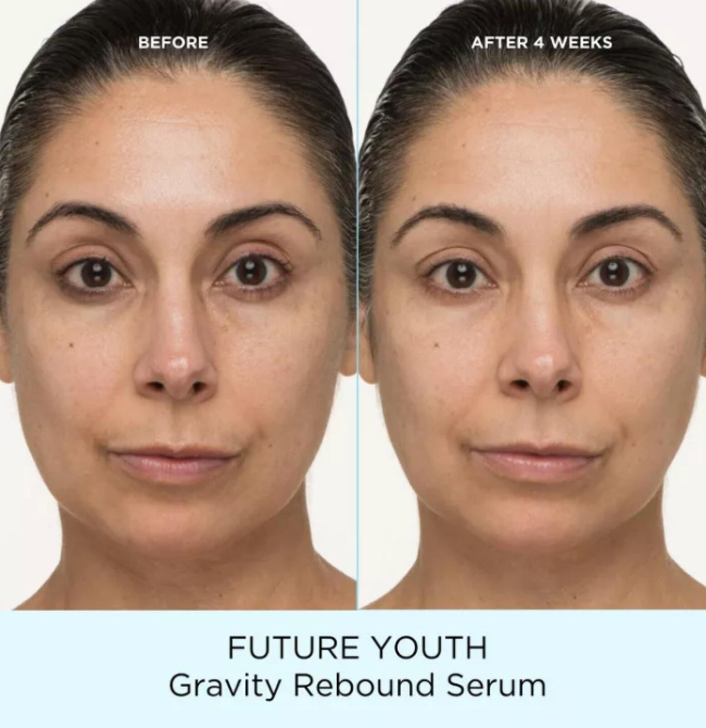 Pacifica Future Youth Face Serum - 1 fl oz: Hydrating, Paraben-Free, Sulfate-Free, Vegan