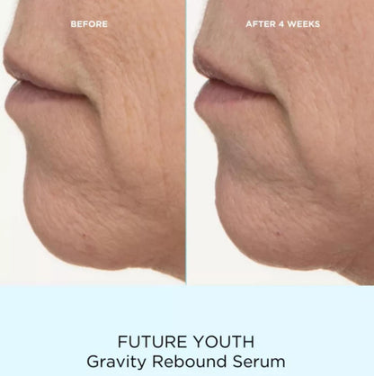 Pacifica Future Youth Face Serum - 1 fl oz: Hydrating, Paraben-Free, Sulfate-Free, Vegan