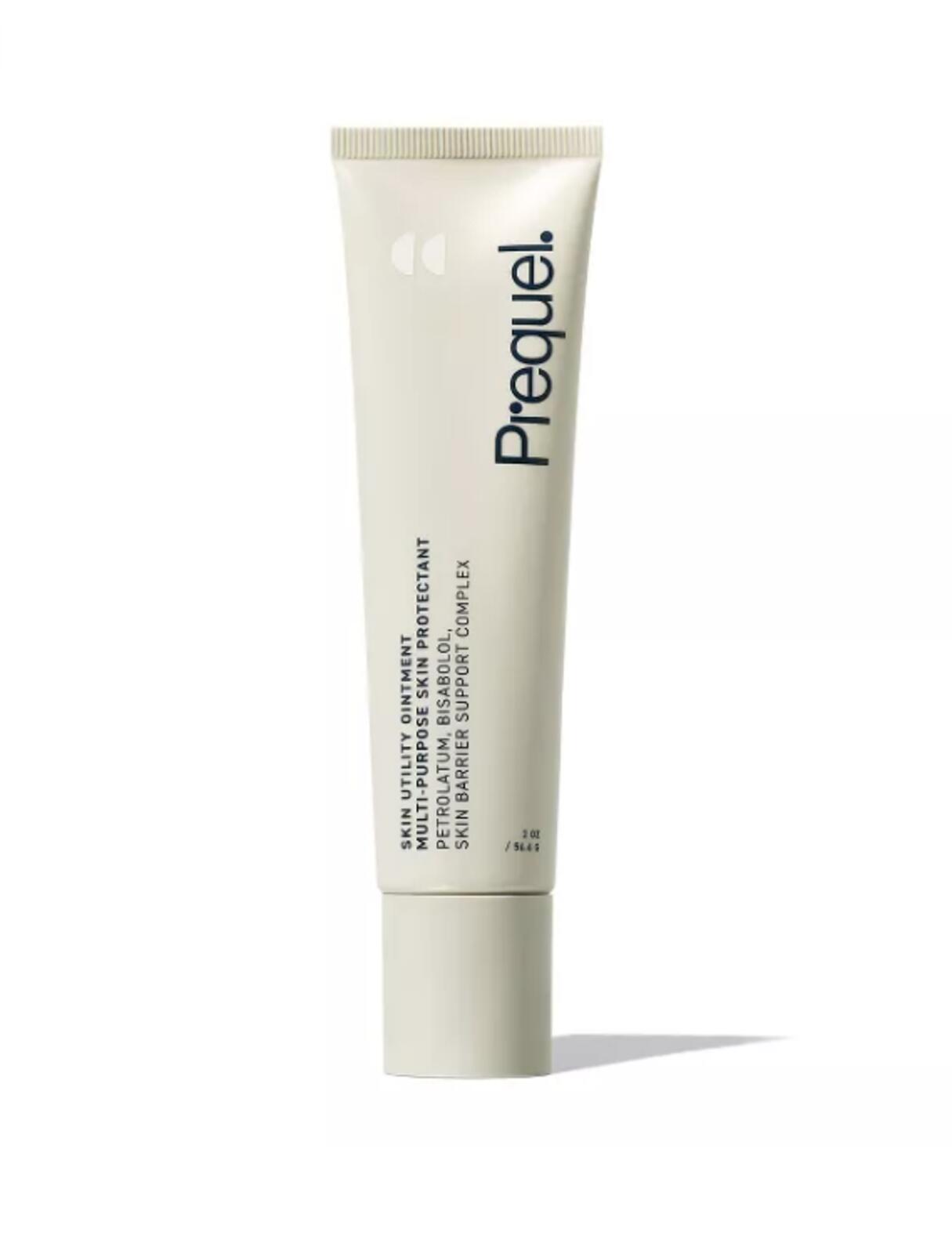 Prequel Skin Utility Ointment Facial Treatment - 2oz