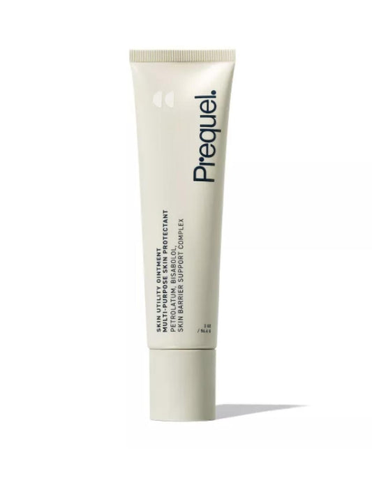 Prequel Skin Utility Ointment Facial Treatment - 2oz