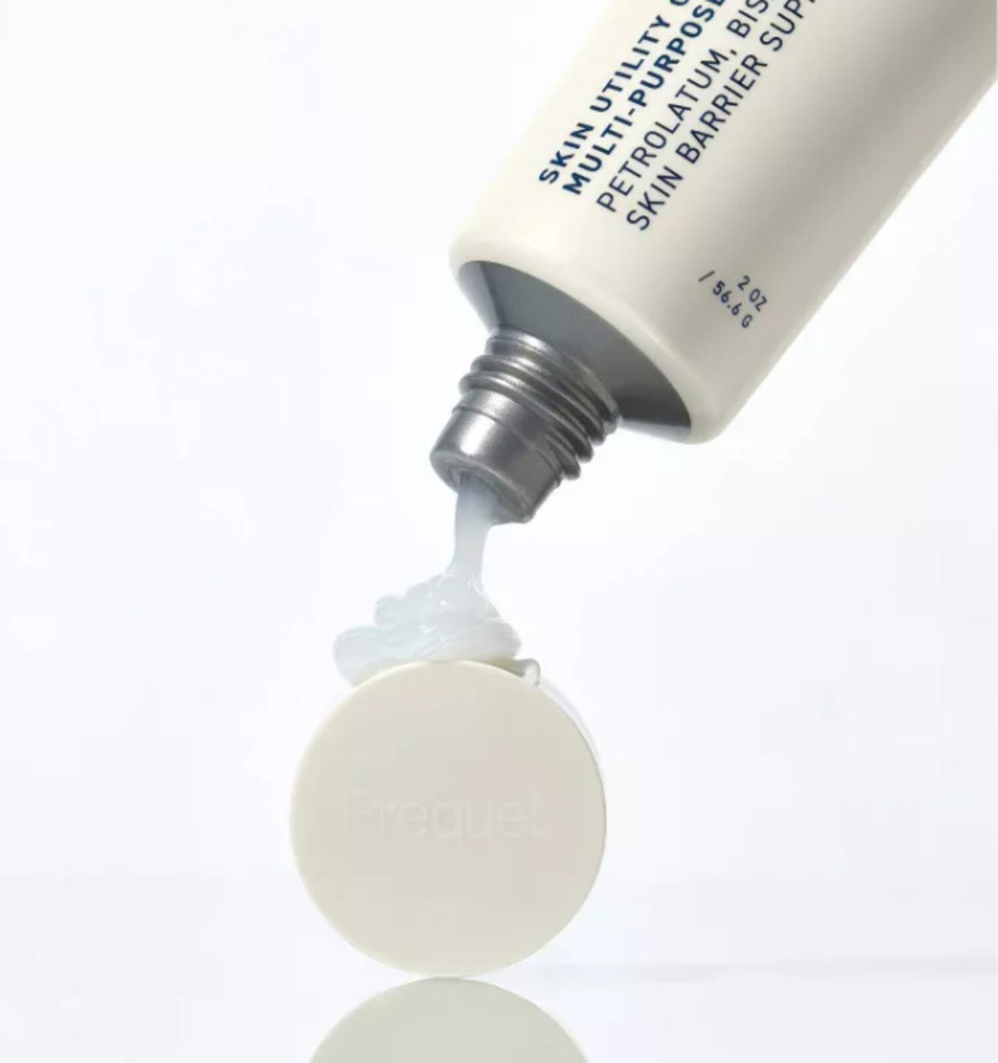 Prequel Skin Utility Ointment Facial Treatment - 2oz