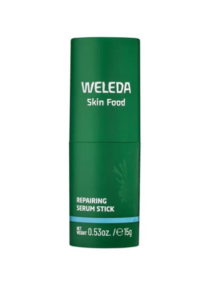 Weleda Skin Food Repair Serum Stick - 0.53oz: Moisturizing, Skin Tone Improvement, Paraben-Free, Calendula Scent