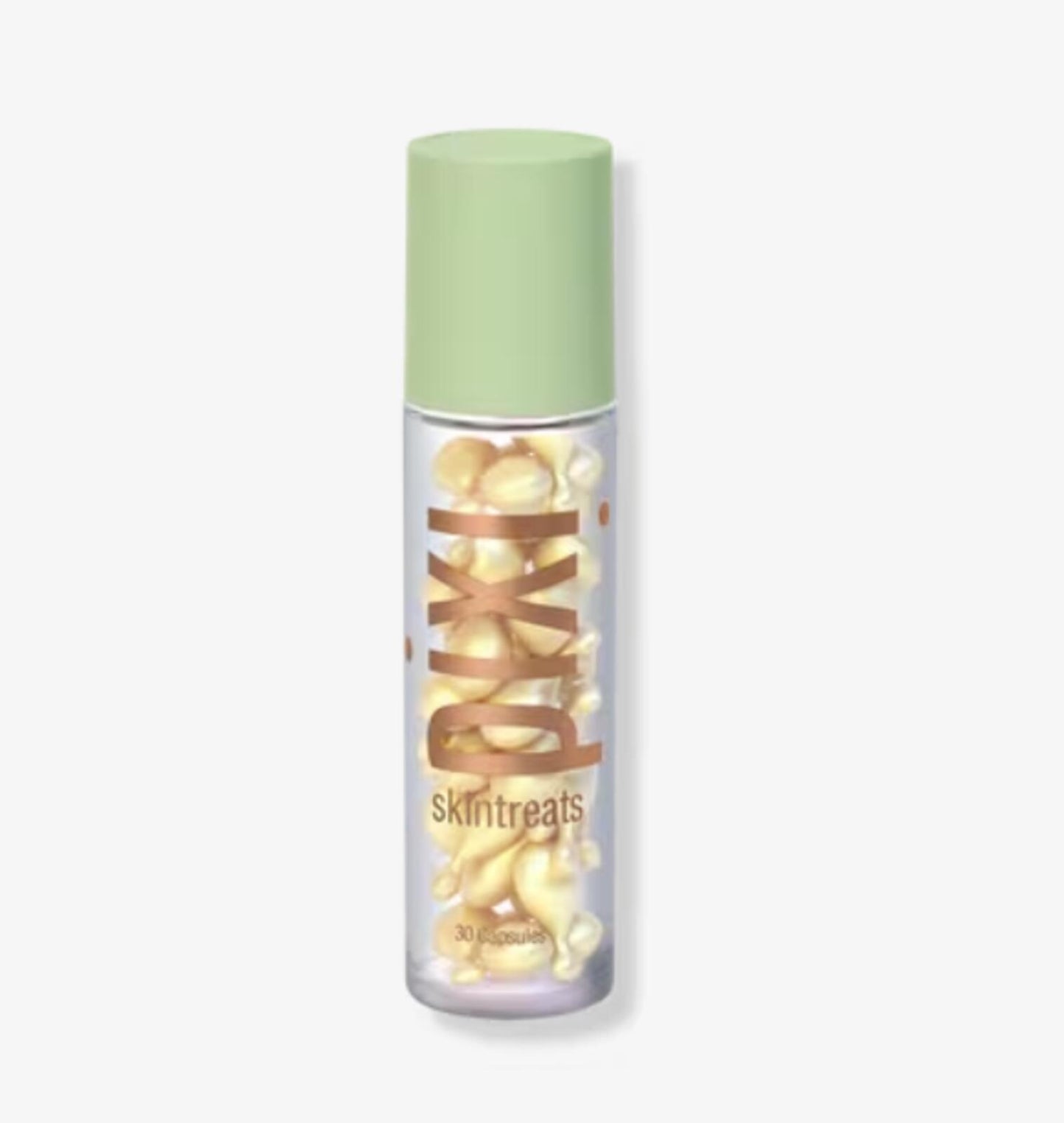 Pixi Vitamin-C CapsuleCare Brightening Face Serum