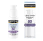 Neutrogena Ultra Sheer Moisturizing Face Sunscreen Serum - SPF 60+ - 1.7 fl oz