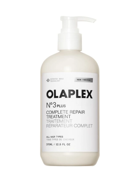 Olaplex No. 3 Plus Complete Repair Treatment - 12.5oz / 370ml