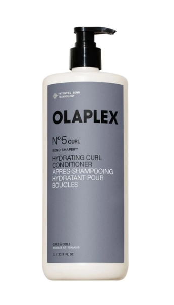Olaplex No. 5 Curl Hydrating Conditioner - 33.8oz / 1000ml