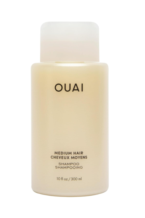 OUAI Medium Shampoo