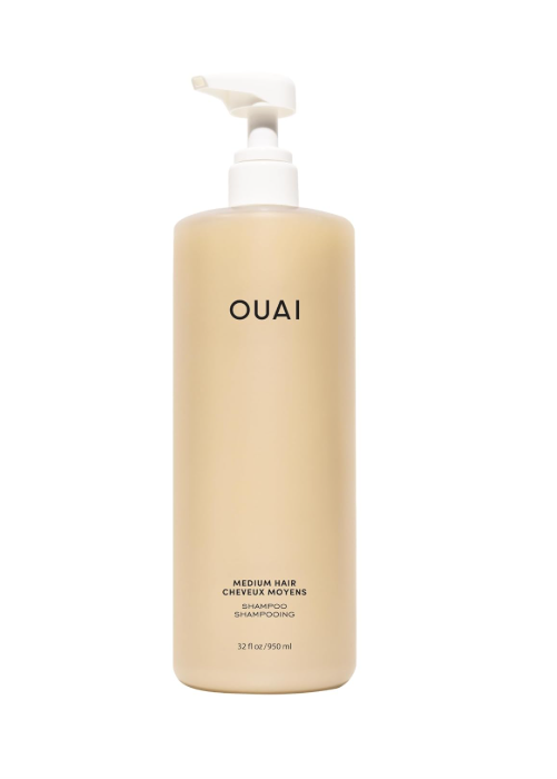 OUAI Medium Shampoo