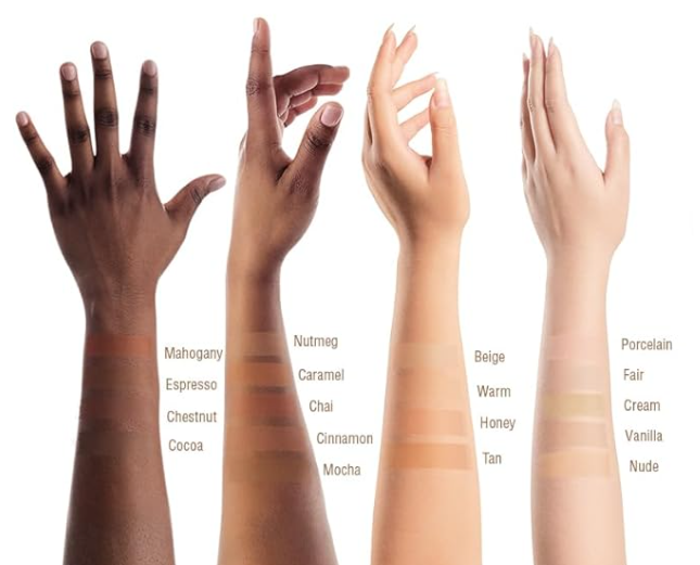 Pixi Beauty On-the-Glow Base Tinted Foundation Stick - Caramel - 0.6oz