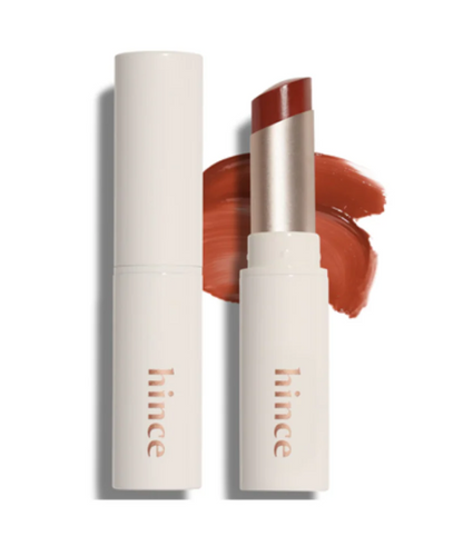 hince Mood Enhancer Lip Glow Tinted Lip Balm - Start Over