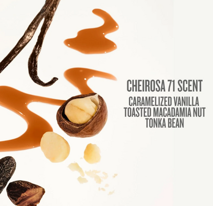 Sol De Janeiro Cheirosa 71 Body Cream 8.1oz - Special Edition