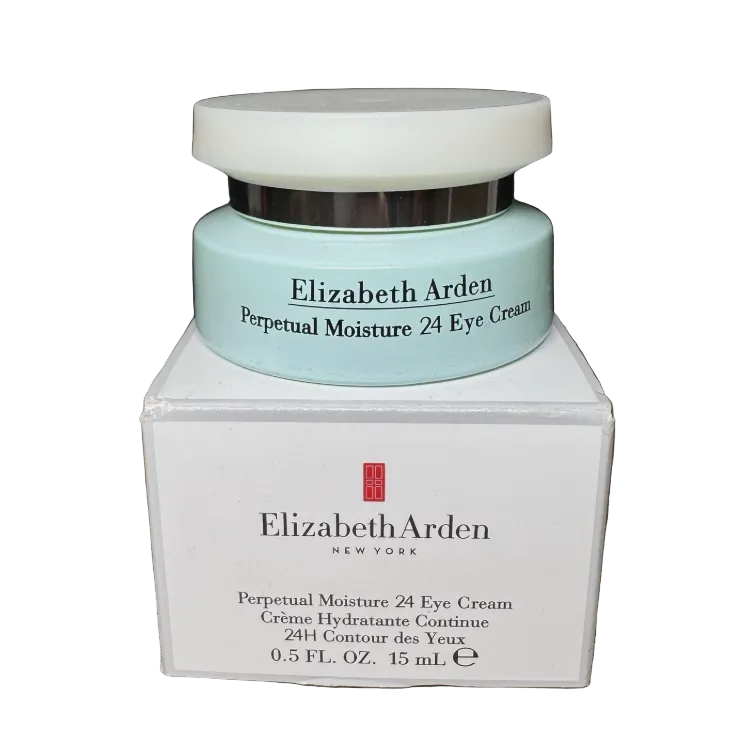 Elizabeth Arden Perpetual Moisture 24 Cream - 1.7oz