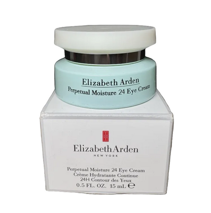 Elizabeth Arden Perpetual Moisture 24 Cream - 1.7oz