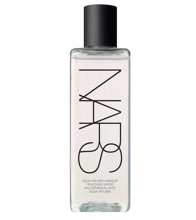NARS Aqua-Infused Makeup Removing Water 6.7oz