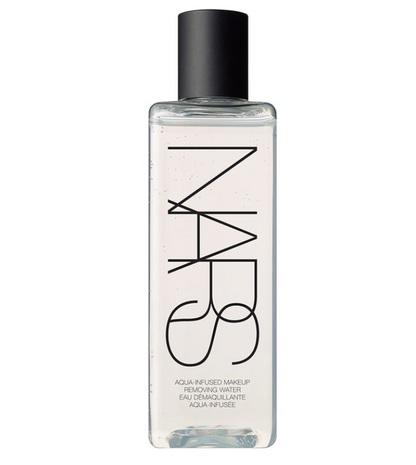 NARS Aqua-Infused Makeup Removing Water 6.7oz