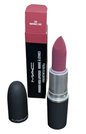 MAC Powder Kiss Lipstick - Burning Love