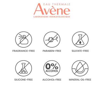 Avene Retrinal 0.1 Intensive Multi-Corrective Cream - 0.5oz | Exp: 8/2027