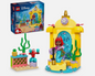 LEGO Disney Princess Ariel's Music Stage - #43235