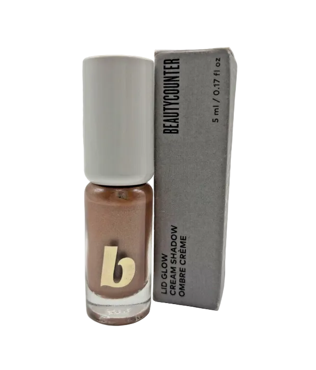Beauty Counter Cream Eyeshadow - Ember - New In Box