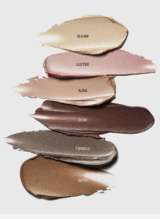 Beauty Counter Cream Eyeshadow - Ember - New In Box
