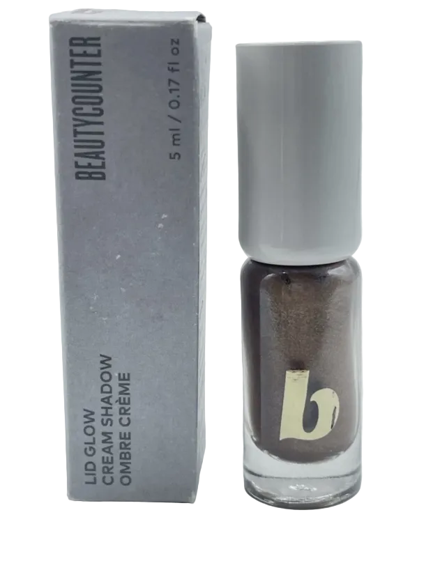 Beauty Counter Cream Eyeshadow - Twinkle - New In Box