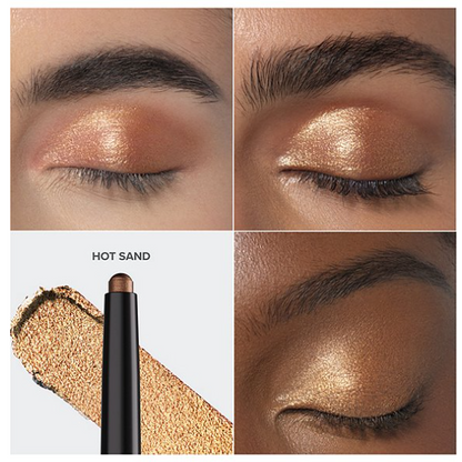 Anastasia Beverly Hills - GLIDR Shadow Stick - Waterproof - SET OF 3 (Cocoa Drip, Dusty Rose, Hot Sand)