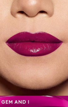 Fenty Beauty Poutsicle Hydrating Lip Stain - Gem and I - 06