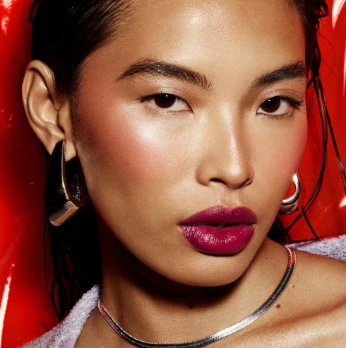 Fenty Beauty Poutsicle Hydrating Lip Stain - Fuchsia Wife - 05